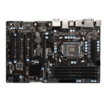 แอสร็อค H77-PRO4/MVP H77 PRO4/MVP Socket LGA 1155 Intel H77 Chipset 3rd/2nd