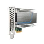 H7B81A HP 2TB MLC PCI Express 3.0 x4 NVMe HH-HL Add-in Card Solid State Drive (SSD) for Integrity MC990 X Server