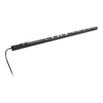 HP H8B50A 4900VA 208V 30A 20 IEC 60320 C13 Outlets Power Distribution Unit for ProLiant Server