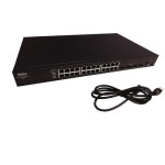 เดลล์ HC276 PowerConnect 5324 24x1GB BASE-T 4xSFP+