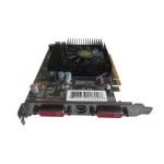 HD-465X-ZDFE Nvidia Radeon HD 4650 1GB DDR2 PCI Express 2.0 Video Graphics Card