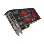 HD-697A-CNFC XFX Radeon HD 6970 2GB GDDR5 256-Bit Dual DVI / Dual Mini DisplayPort / HDMI/ HDCP Ready PCI-Express 2.1 x16 Video Graphics Card