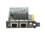 เดลล์ HD44M Intel X710-T2L 10GbE Base-T Server Adapter LP