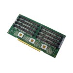 IBM HD6-701X S6 Carrier Board