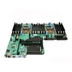เดลล์ HG0J8 System Board สำหรับ PowerEdge R640