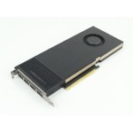 เดลล์ HGP0F RTX A4000 16GB GDDR6/256-Bit PCIe 4.0 x16 4-DisplayPort 1x