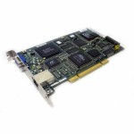เดลล์ HJ866 Drac 4 Remote Access Card