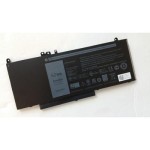 เดลล์ HK6DV 4-Cell 62Wh 7.6V Li-Ion Battery สำหรับ Latitude E5450