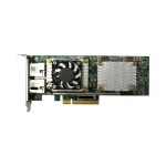 เดลล์ HN10N Broadcom 57810S 10Gb 2-Port Ethernet Card