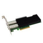 เดลล์ HN7J7 XXV710-DA2 2PORT 25Gbps HP