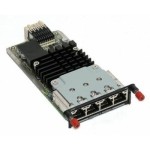 เดลล์ HPP69 N40xx N40xxF 81xx 81xxF 4x10GB BASE-T module