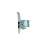 เดลล์ HTTG1 110-1182-50 PCI-e 2-Port 10GB SFP Adapter