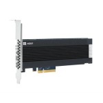HGST HUSMR7676BHP3Y1 Ultrastar SN260 Series 7.68TB Multi-Level Cell PCI-E 3.0 x8 NVMe Read Intensive HHH-L Add-in Card Solid State Drive
