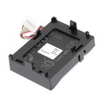 เดลล์ HWGYR 1.85Wh 500mAh 3.7V Lithium-Ion (Li-Ion) Battery Module
