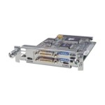 ซิสโก้ HWIC-2T 2-Port Serial WAN Interface Card