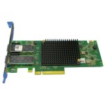 เดลล์ HWXGN LPE35002 32Gbps FC 2PORT HBA