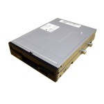 DELL HX852 T300 Floppy Drive