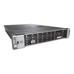 ซิสโก้ HXAF240C-M4SX HX240c M4 All-Flash Hyperflex System