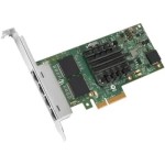 SUPERMICRO I350-T4G2P20 - I350 1GB 4PORT RJ-45 PCI-E I350T4G2P20