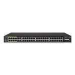 BROCADE ICX-7450-48 - 48-Port Gigabit Ethernet POE+ Switch