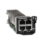 Brocade ICX7400-4X10GC ICX Expansion Module