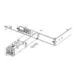 Brocade ICX7750-FAN-E-SINGLE ICX Fan Module