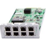 ซิสโก้ IM-8-CU-1GB Meraki 8 x 1 Gb Copper Interface Module สำหรับ MX400 and