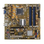 เอซุส IPIBL-LA (Motherboard) Socket 775