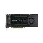 HP J0G90A NVIDIA Quadro K4200 4GB GDDR5 PCI-Express x 16 Video Graphics Card