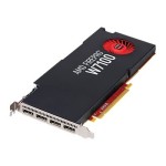 HP J0H10A 8GB AMD FirePro W7100 GDDR5 PCI Express Video Graphics Card