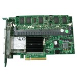 เดลล์ J155F PERC 6/E 512MB RAID Controller