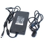 เดลล์ J211H 240-Watts 19.5V 12.3A Power Adapter with 7.4mm Plug UK
