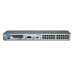 HP J4813A - HP Procurve 2524 Layer2 Switch