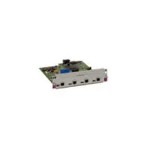 HP J4821A - HP 1G 4-Port XL Module