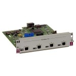เอชพี J4821B Module สำหรับ 5300xl (4x1G BASE-T)