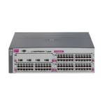 HP J4850A - HP 5304XL 3U 4-slot Switch Chassis