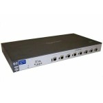 HP J4898A - HP Procurve 2708 Switch (8x1G BASE-T)