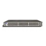 HP J4899A - HP 2650 48-Port Switch (48x100MB,2xDP) with Integrated PSU