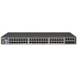 HP J4904A - HP 2848 48-Port Switch (44x1G BASE-T,4xDP) with Integrated PSU