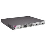 HP J4905A - HP 3400-24G CL Switch