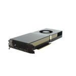 เดลล์ J4KCH RTX A5000 24GB GDDR6 384-Bit PCIe 4.0 x16 4-DisplayPort 1x