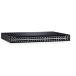 เดลล์ J4T5K PowerConnect S3048-ON 48x1GB BASE-T 4x10GB SFP+