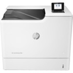 HP J7Z99A 650 sheets 1200 x 1200 dpi USB 2.0 Color LaserJet Enterprise M652dn Laser Printer