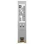 HP J8177C - HP X121 1G SFP RJ45 T Transceiver