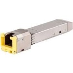 HP J8177D - HP X121 1G SFP RJ45 T Transceiver