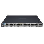 HP J8693-61001 - HP 3500-48G-POE YL Switch