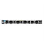 HP J8693A - HP 3500-48G-POE YL Switch