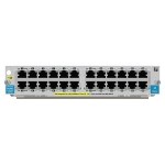 HP J8702-61201 - HP 24-Port POE module for 5400ZL