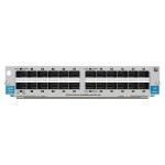 เอชพี J8706A Module สำหรับ Aruba 5400/8200zl (24x SFP)
