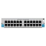เอชพี J8765B Module สำหรับ 4200vl Switch (24x100MB)